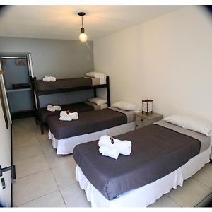 Quadruple Room Private Bathroom