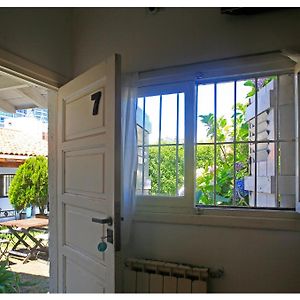 Family Room Garden View